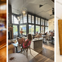 The Remedy Cafe and Bar