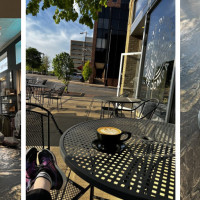 The River Coffee Company