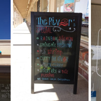 The River Thai Cuisine