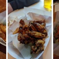 The Rock Bar & Grill