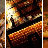 The Rookwood Bar & Restaurant