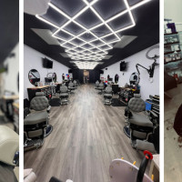 The Royal Cut Barbershop