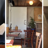 The Sacred Grounds Cafe