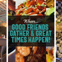 The Sandbar Restaurant & Lounge