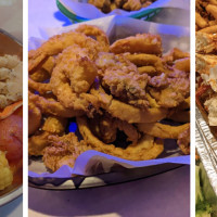 The Seafood King Bessemer