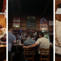 The Sevens Ale House