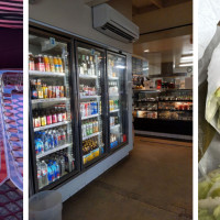 The Shack In The Back