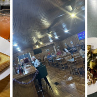 The Silver Spur Restaurant