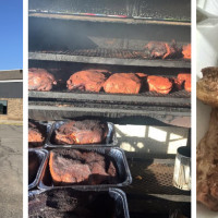 The Smoke N' Pig BBQ