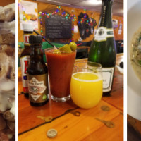 The Smyrna Bar & Restaurant