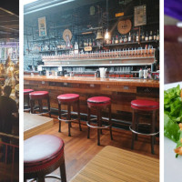 The Social Bar Kitchen