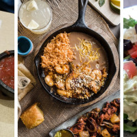 The Spanish Traveler Restaurant