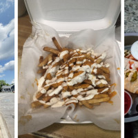 The Sports Page Pub and Grill