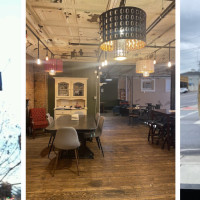 The Spot Coffee Shop