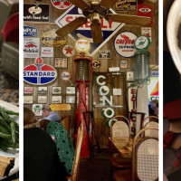 The Spudder Restaurant