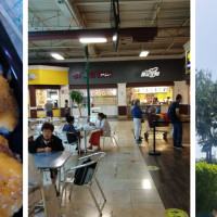 The Square Shopping Center