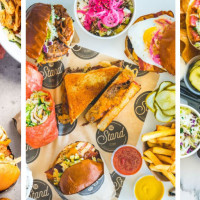 The Stand - American Classics Redefined