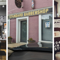 The Standard Barbershop