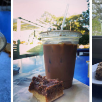 The Station Coffee Shop & Bakery