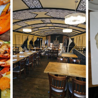 The Station Restaurant Bar