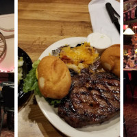 The Steakhouse