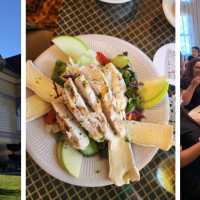 The Steinbeck House Restaurant