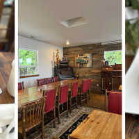 The Stonehouse Café