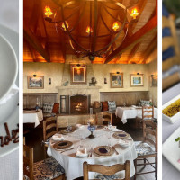 The Stonehouse Restaurant