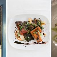 The Sweet Life Café