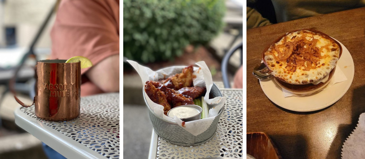 The Taphouse - Wayne