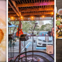 The Tavern at Bayboro