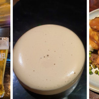 The Thirsty Goat Derry