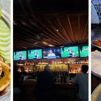 The Thirsty Merchant