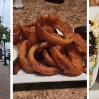 The Thirsty Turtle Cranford