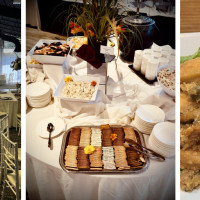 The Tides Collocated Club & Restaurant