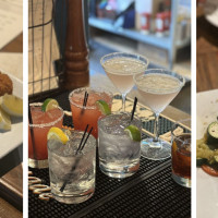 The Tin Lantern Bar & Grill