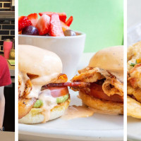 The Toasted Yolk Cafe Beaumont