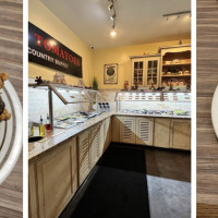 The Tomatoes Country Buffet