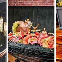 The Urban Fox Bar Cheltenham