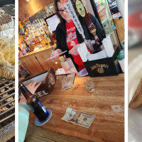 The Wagon Wheel Tavern