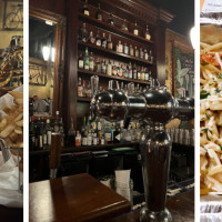 The Washington Square Tavern