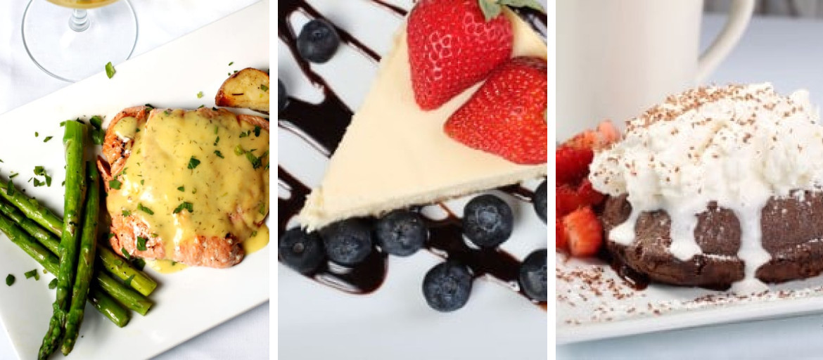 The Water Street Grill