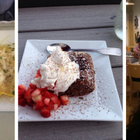 The Water Street Grill