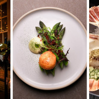 The Westwood Restaurant