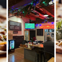 The Wheel Apizza Pub