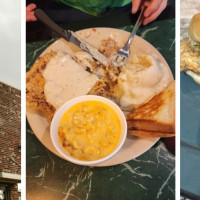 The Whistle Stop Cafe