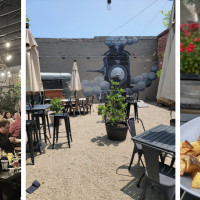 The Whistlestop Restaurant & Bar