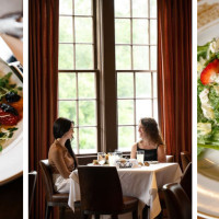 The Willcox Restaurant