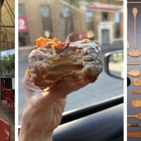 The Wooden Spoon Bistro