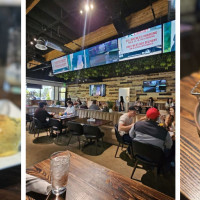 The Woodward American Grill